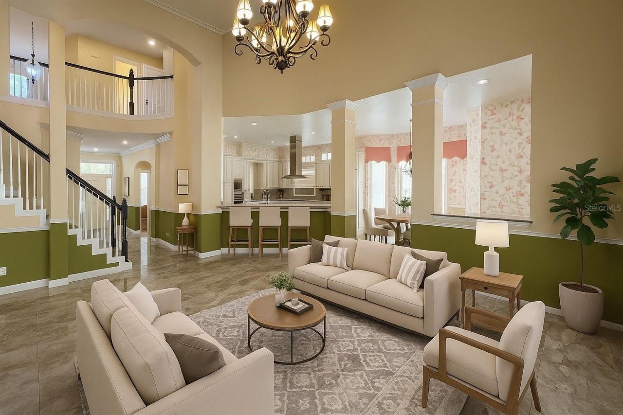 934 Westpark Drive, Celebration, FL 34747 Photo
