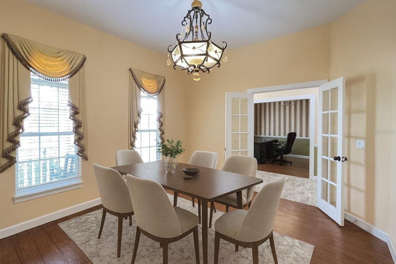 934 Westpark Drive, Celebration, FL 34747 Photo