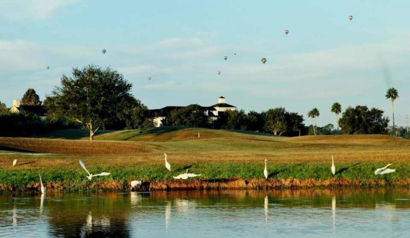 934 Westpark Drive, Celebration, FL 34747 Photo