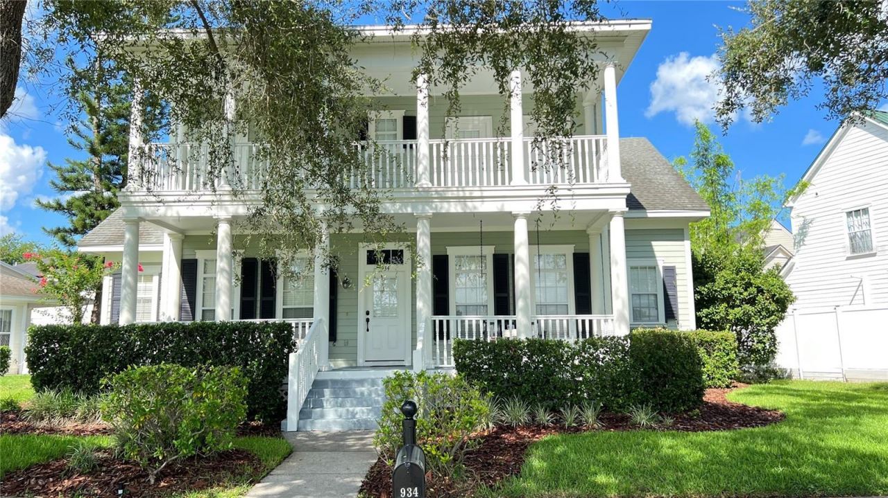 934 Westpark Drive, Celebration, FL 34747 Photo