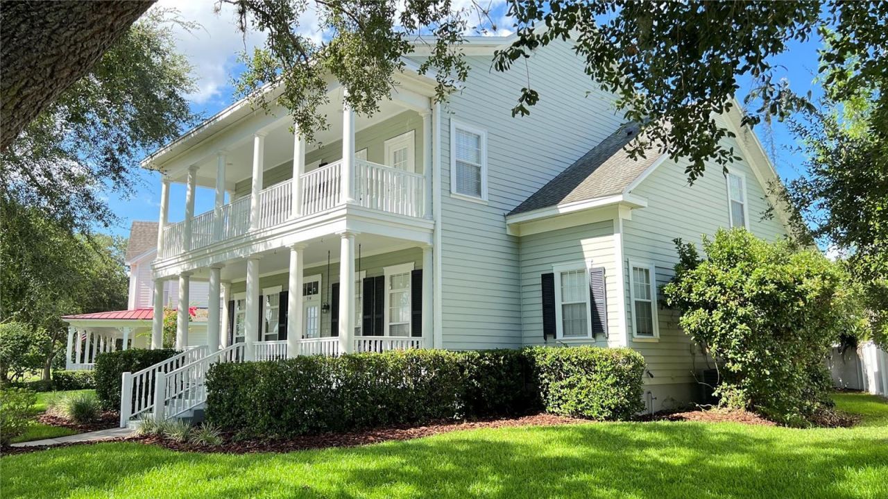 934 Westpark Drive, Celebration, FL 34747 Photo