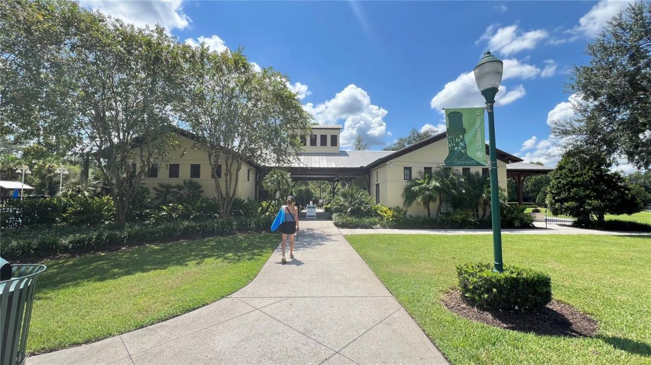 934 Westpark Drive, Celebration, FL 34747 Photo