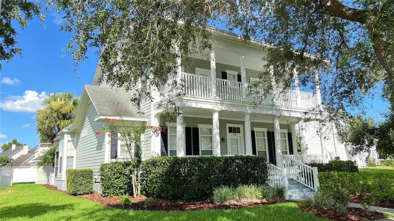 934 Westpark Drive, Celebration, FL 34747 Photo