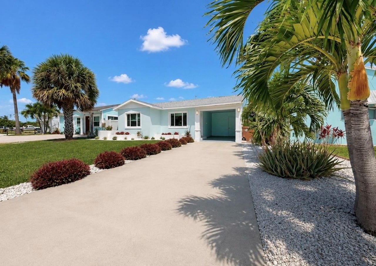 480 S Bayshore Drive , Madeira Beach, FL 33708 Photo