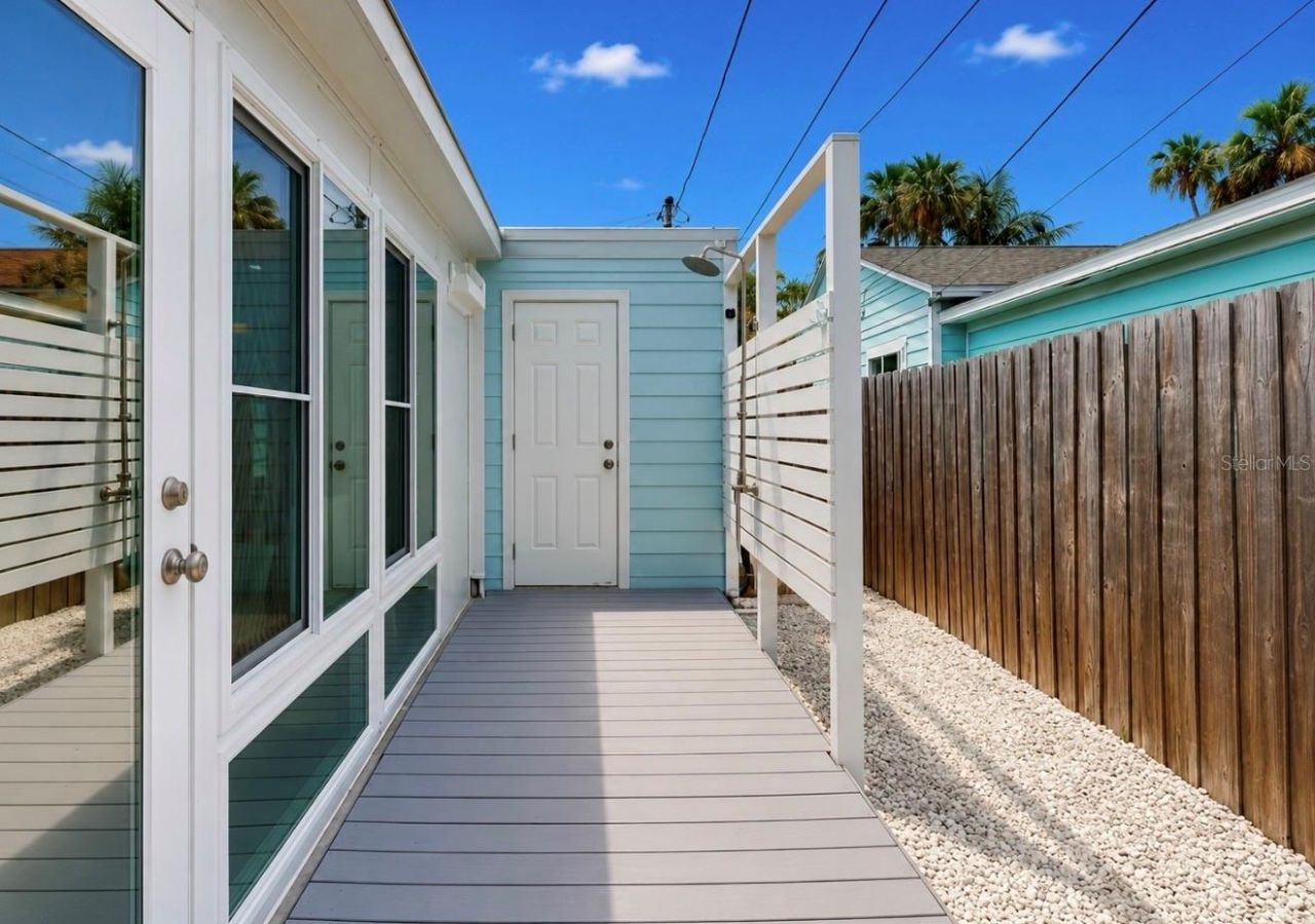 480 S Bayshore Drive , Madeira Beach, FL 33708 Photo
