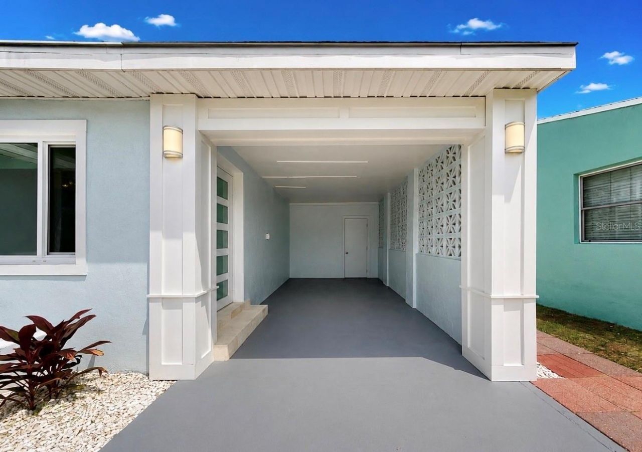 480 S Bayshore Drive , Madeira Beach, FL 33708 Photo