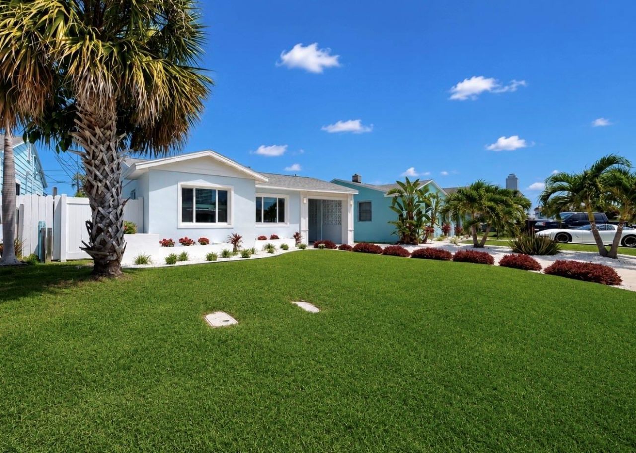 480 S Bayshore Drive , Madeira Beach, FL 33708 Photo