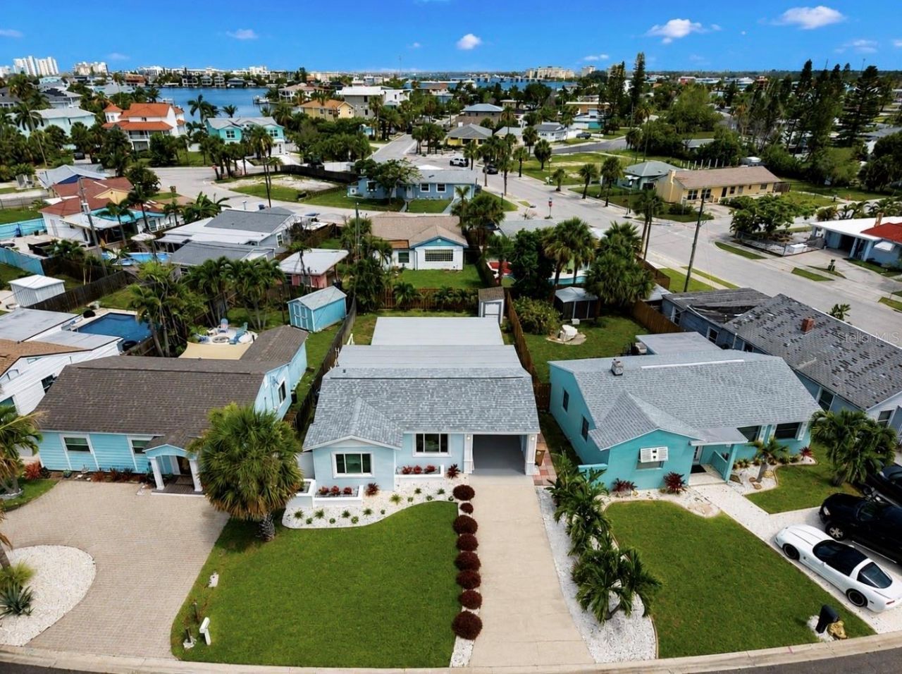 480 S Bayshore Drive , Madeira Beach, FL 33708 Photo