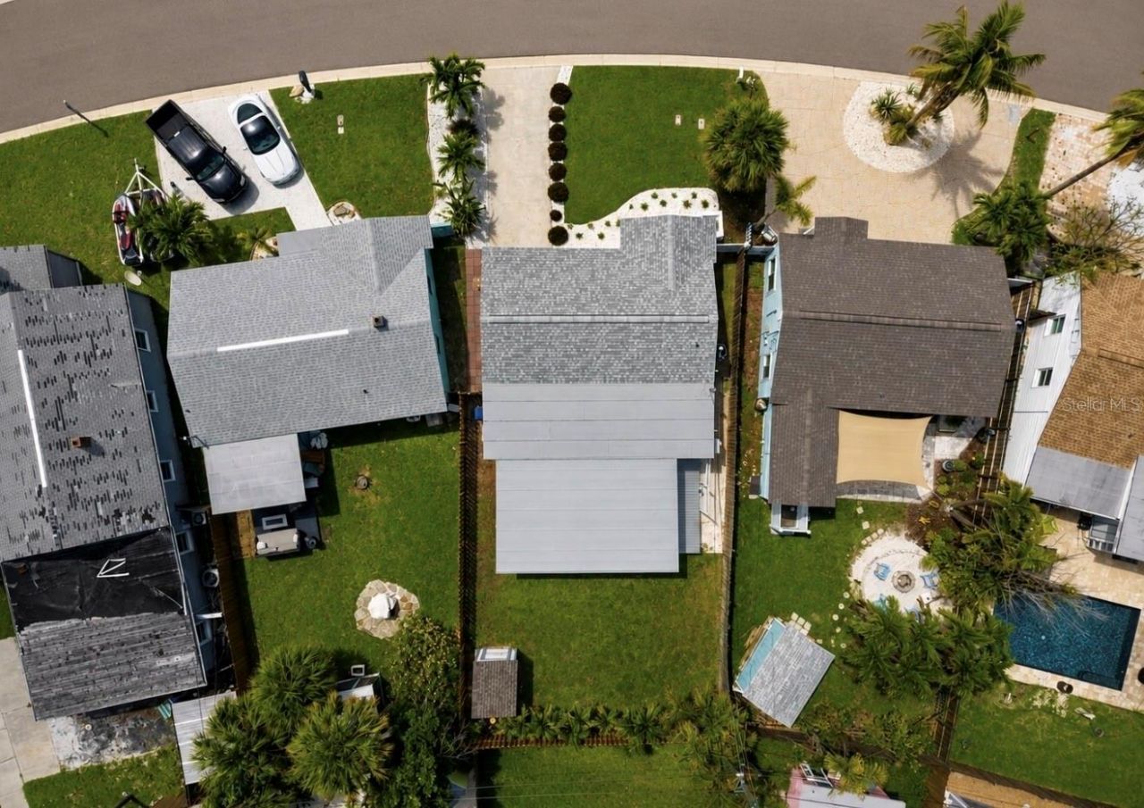 480 S Bayshore Drive , Madeira Beach, FL 33708 Photo