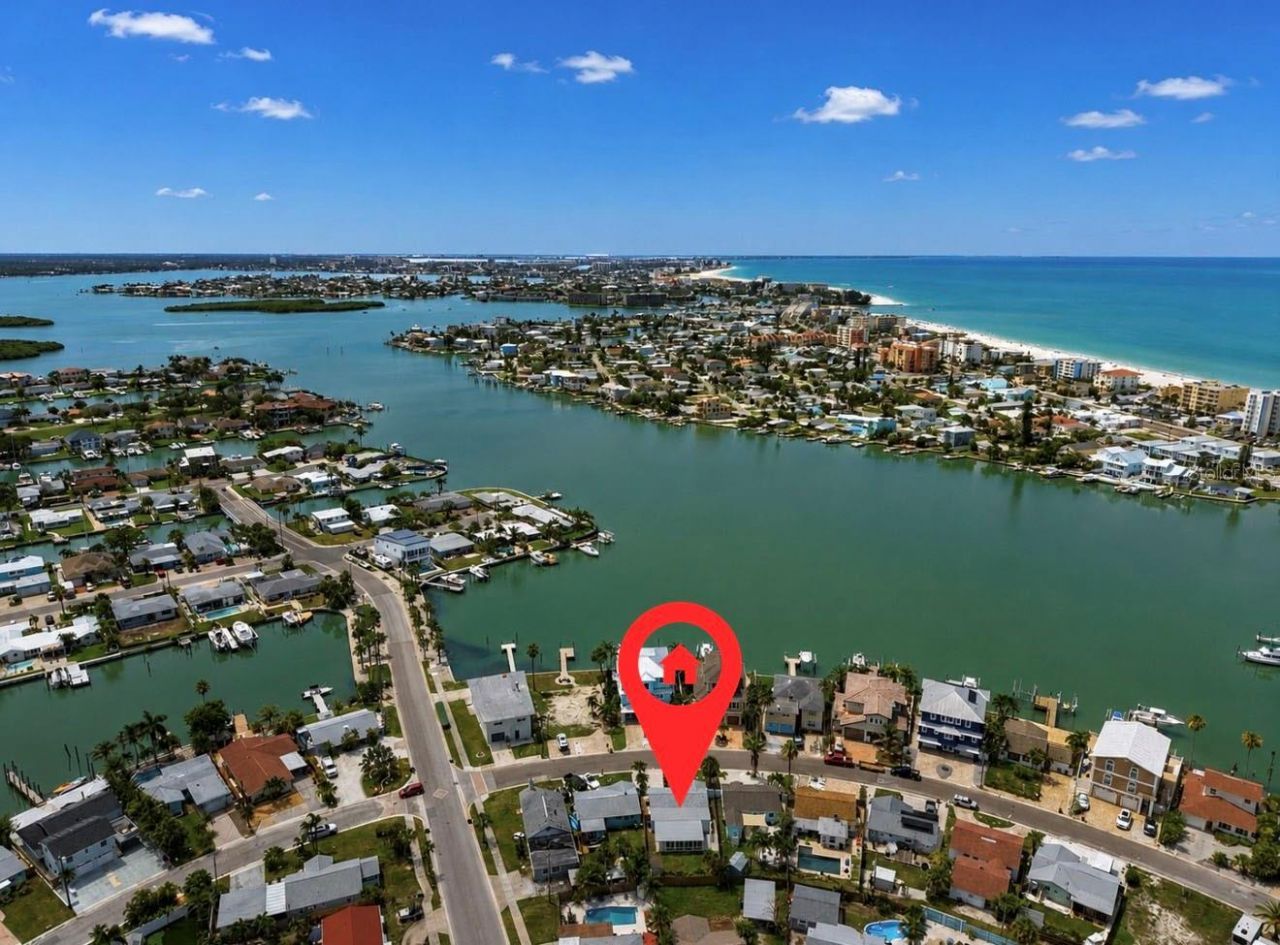 480 S Bayshore Drive , Madeira Beach, FL 33708 Photo