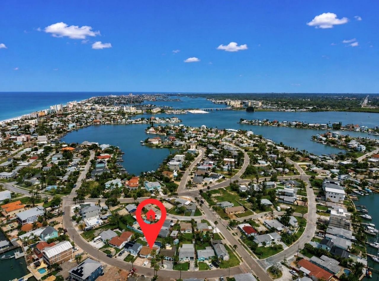480 S Bayshore Drive , Madeira Beach, FL 33708 Photo