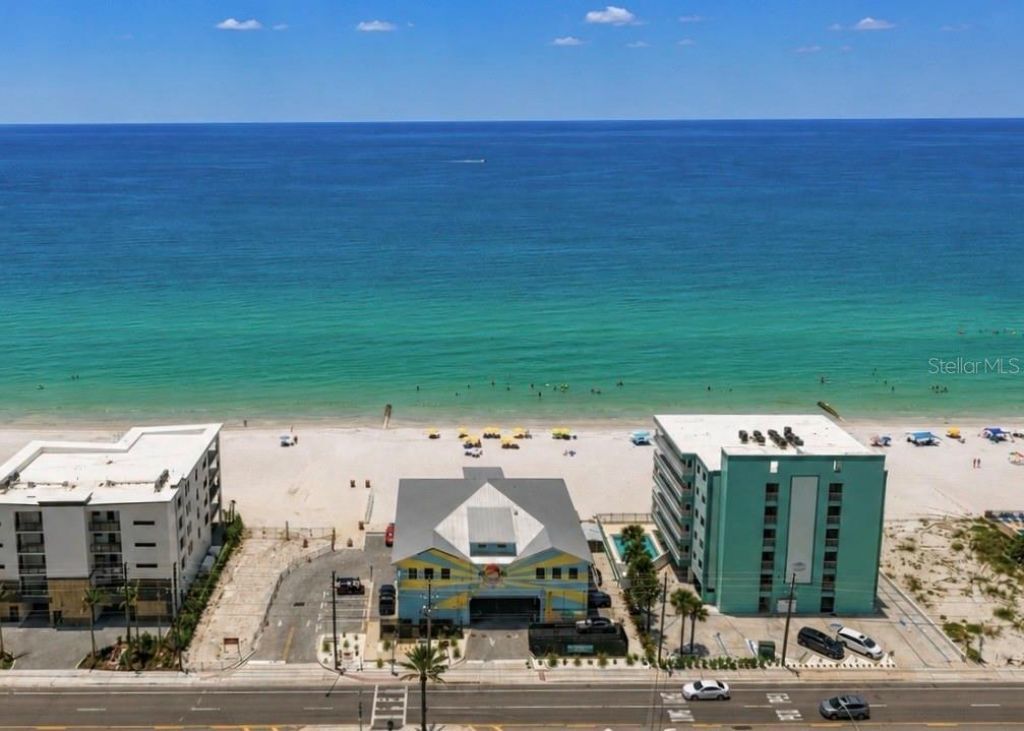 480 S Bayshore Drive , Madeira Beach, FL 33708 Photo