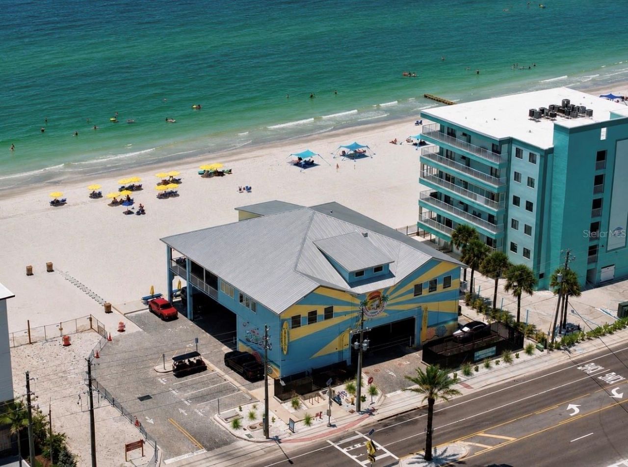 480 S Bayshore Drive , Madeira Beach, FL 33708 Photo