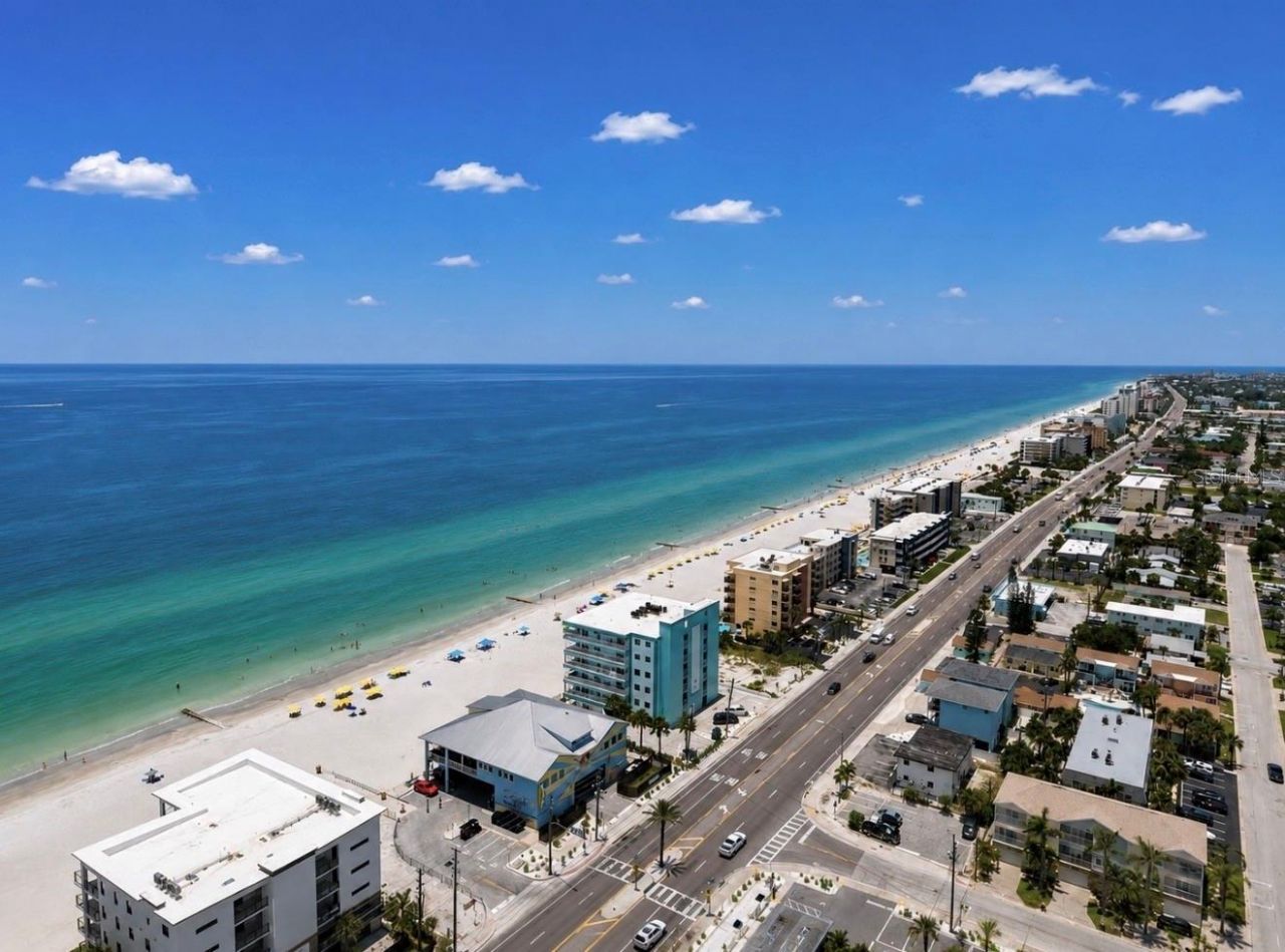 480 S Bayshore Drive , Madeira Beach, FL 33708 Photo
