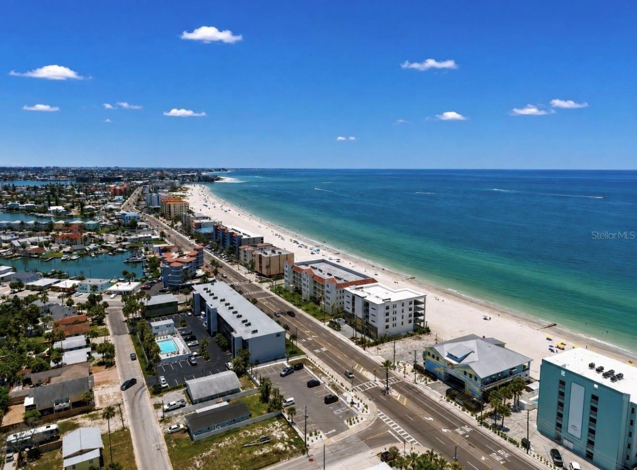 480 S Bayshore Drive , Madeira Beach, FL 33708 Photo