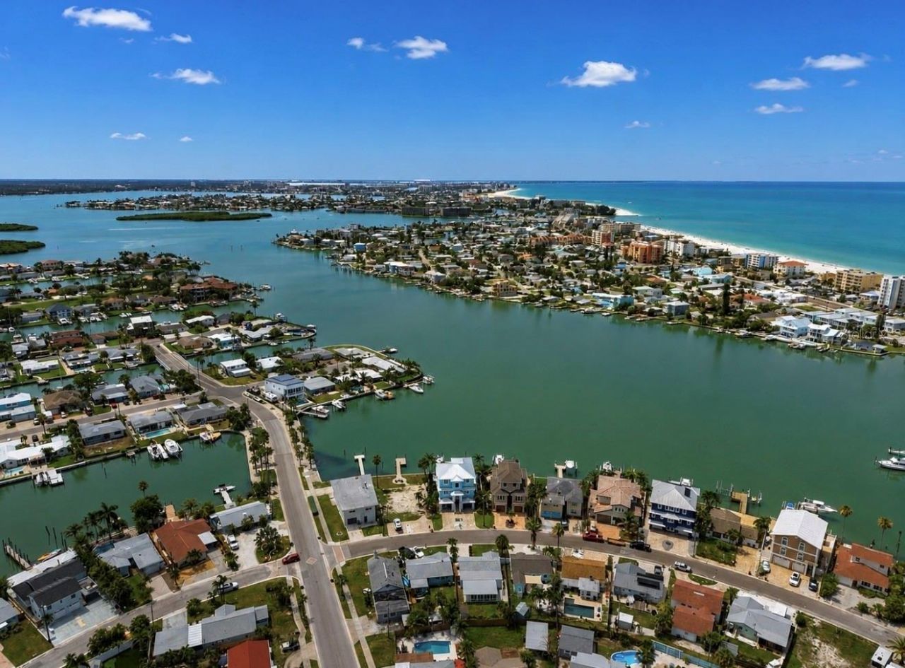 480 S Bayshore Drive , Madeira Beach, FL 33708 Photo