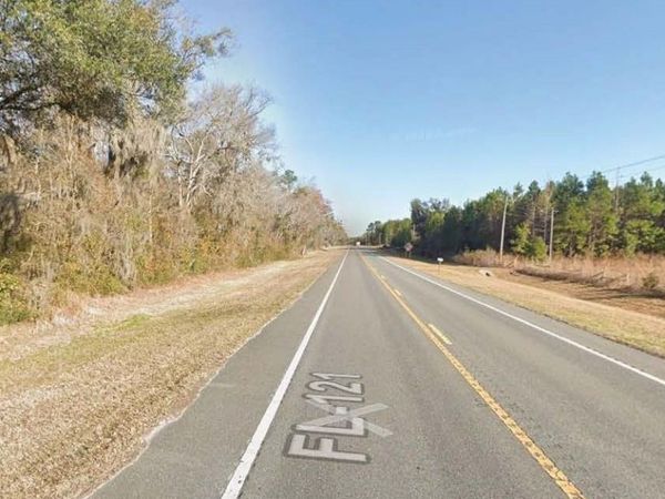00 N STATE ROAD 121 , ALACHUA, FL 32615