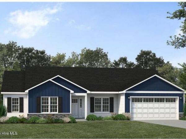 110 Constitution Court, Newport, NC 28570