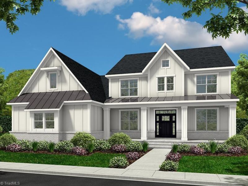 1946 Michelle Drive , Clemmons, NC 27012 Main Photo
