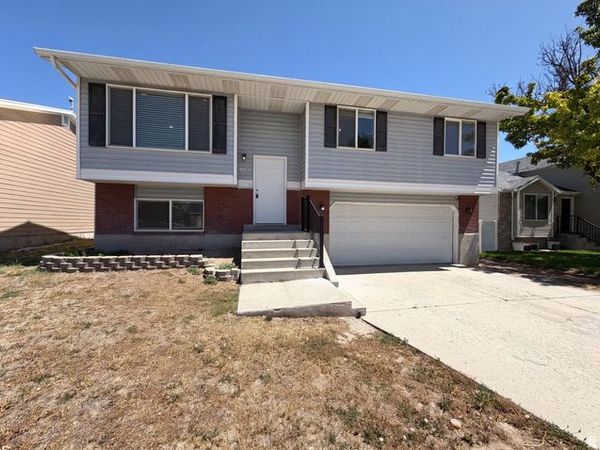 2342 W PAULINE WAY , West Jordan, UT 84088