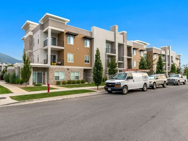 2308 E 830 S, Unit 15, Spanish Fork, UT 84660