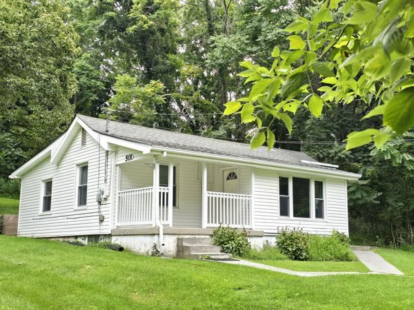 501 Piedmont ST, Blacksburg, VA 24060
