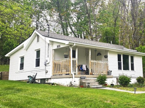 501 Piedmont ST, Blacksburg, VA 24060