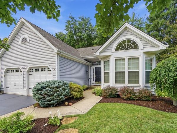 9398 Carriage Run Circle, Loveland, OH 45140