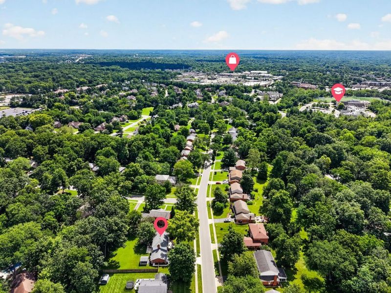 11331 Marlette Drive, Sycamore Township, OH 45249 Photo 4