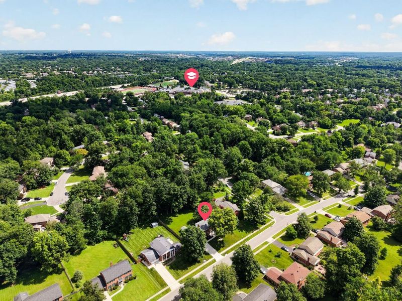 11331 Marlette Drive, Sycamore Township, OH 45249 Photo 53