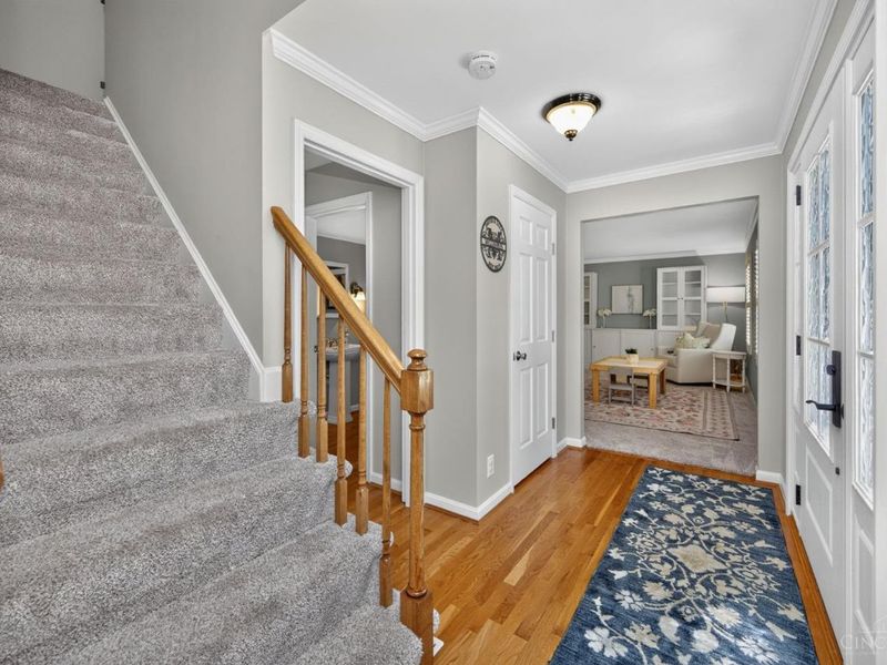 11331 Marlette Drive, Sycamore Township, OH 45249 Photo 6