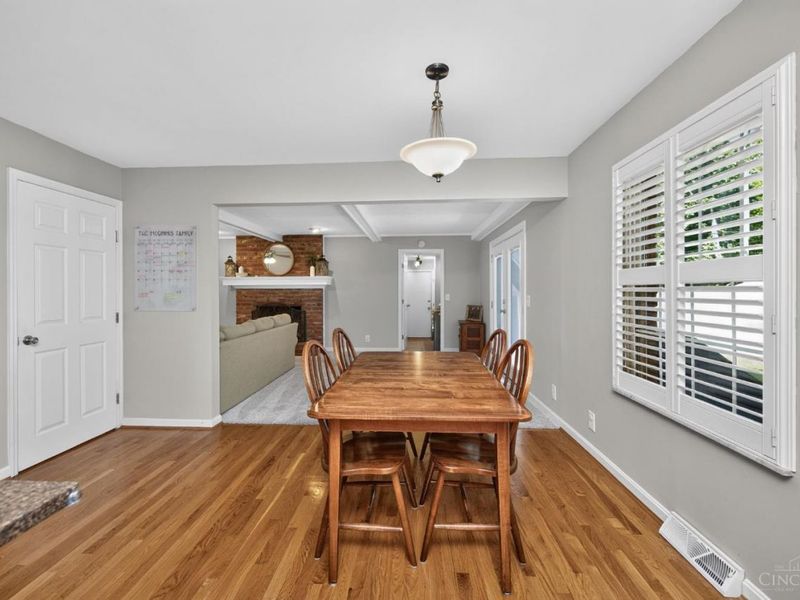 11331 Marlette Drive, Sycamore Township, OH 45249 Photo 8