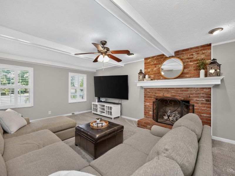 11331 Marlette Drive, Sycamore Township, OH 45249 Photo 9
