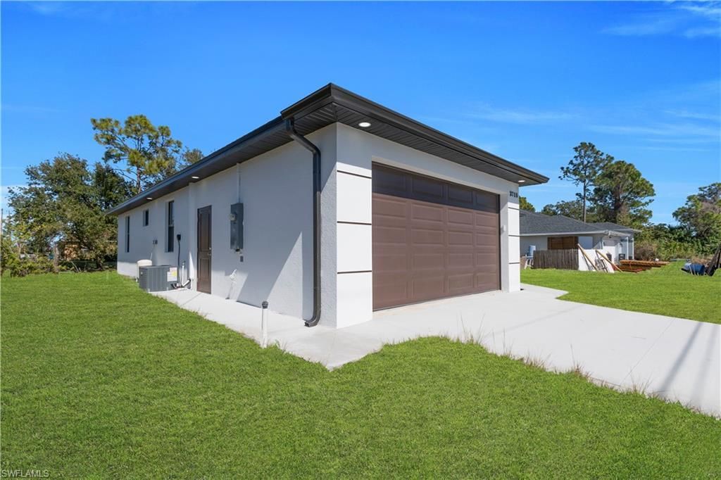 3308 15th St Sw, Lehigh Acres, FL 33976 Photo