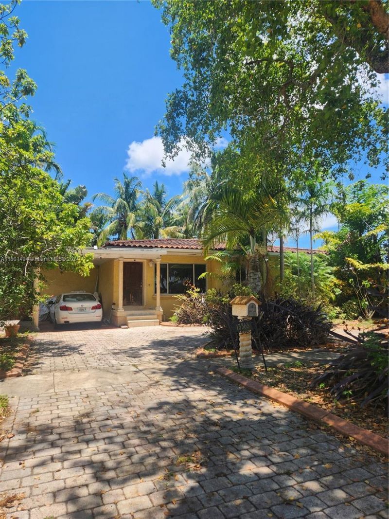 13365 NW 12th Ave, North Miami, FL 33168 Photo