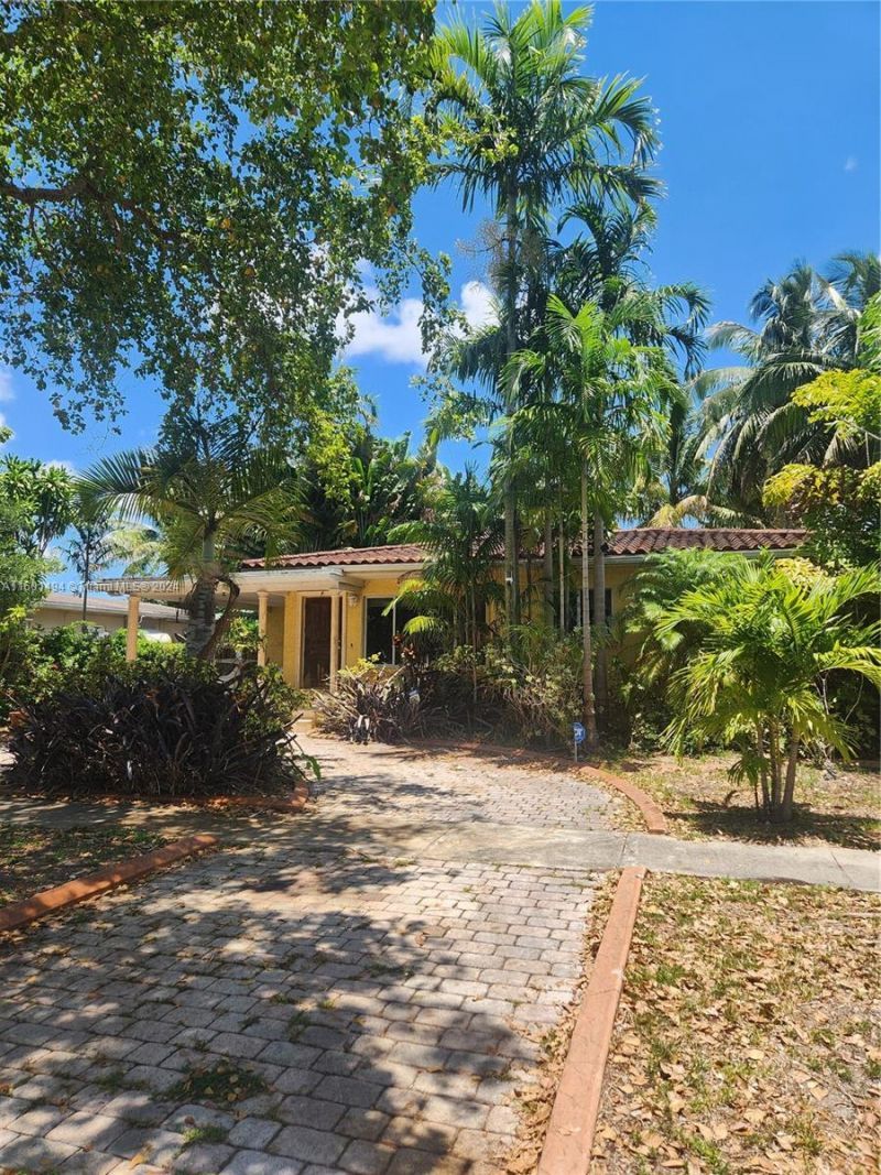 13365 NW 12th Ave, North Miami, FL 33168 Photo