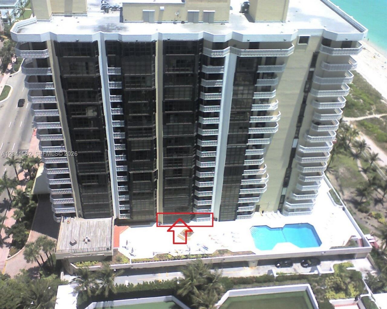 6423 Collins Ave , Unit 203, Miami Beach, FL 33141 Photo