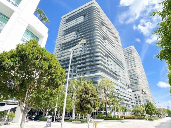 121 NE 34th St , Unit 814, Miami, FL 33137