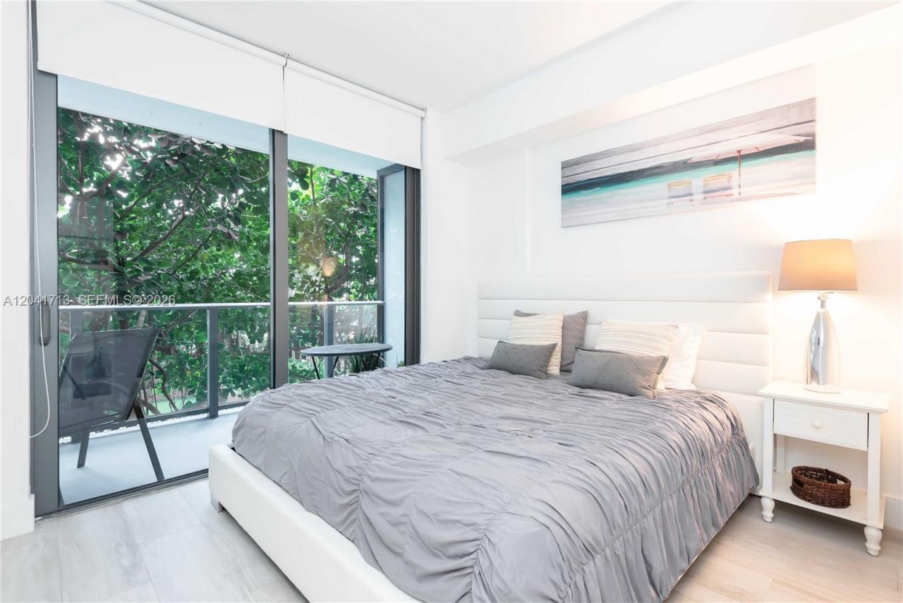 121 NE 34th St , Unit 814, Miami, FL 33137 Photo