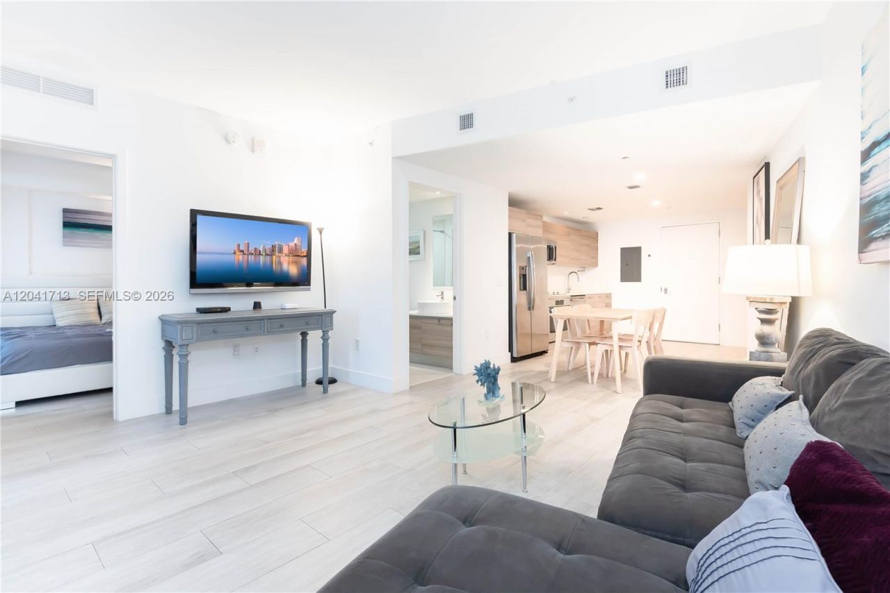 121 NE 34th St , Unit 814, Miami, FL 33137 Photo