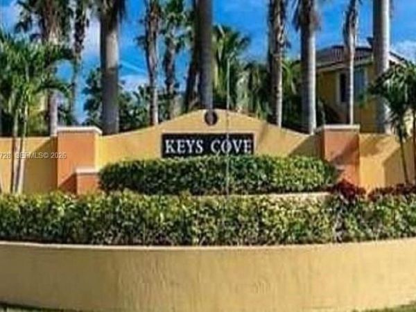 2826 SE 16th Pl , Unit 103, Homestead, FL 33035