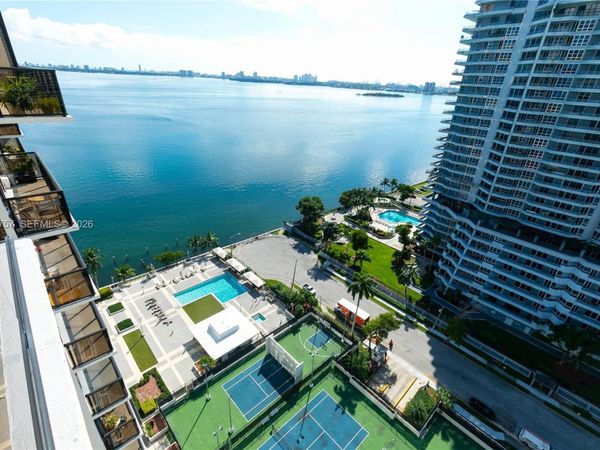 600 NE 36th St , Unit PH3, Miami, FL 33137