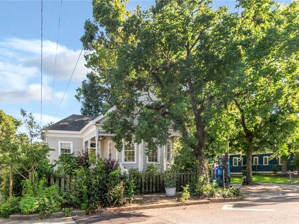 1005 Selma Street, Mobile, AL 36604