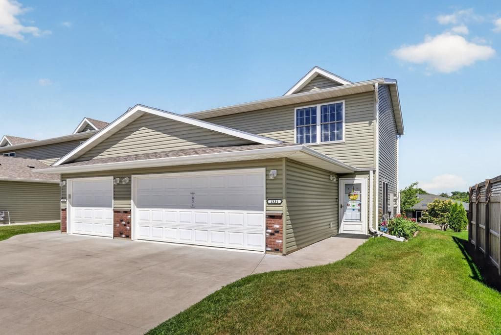 1834 Daniel Lane NE, Stewartville, MN 55976