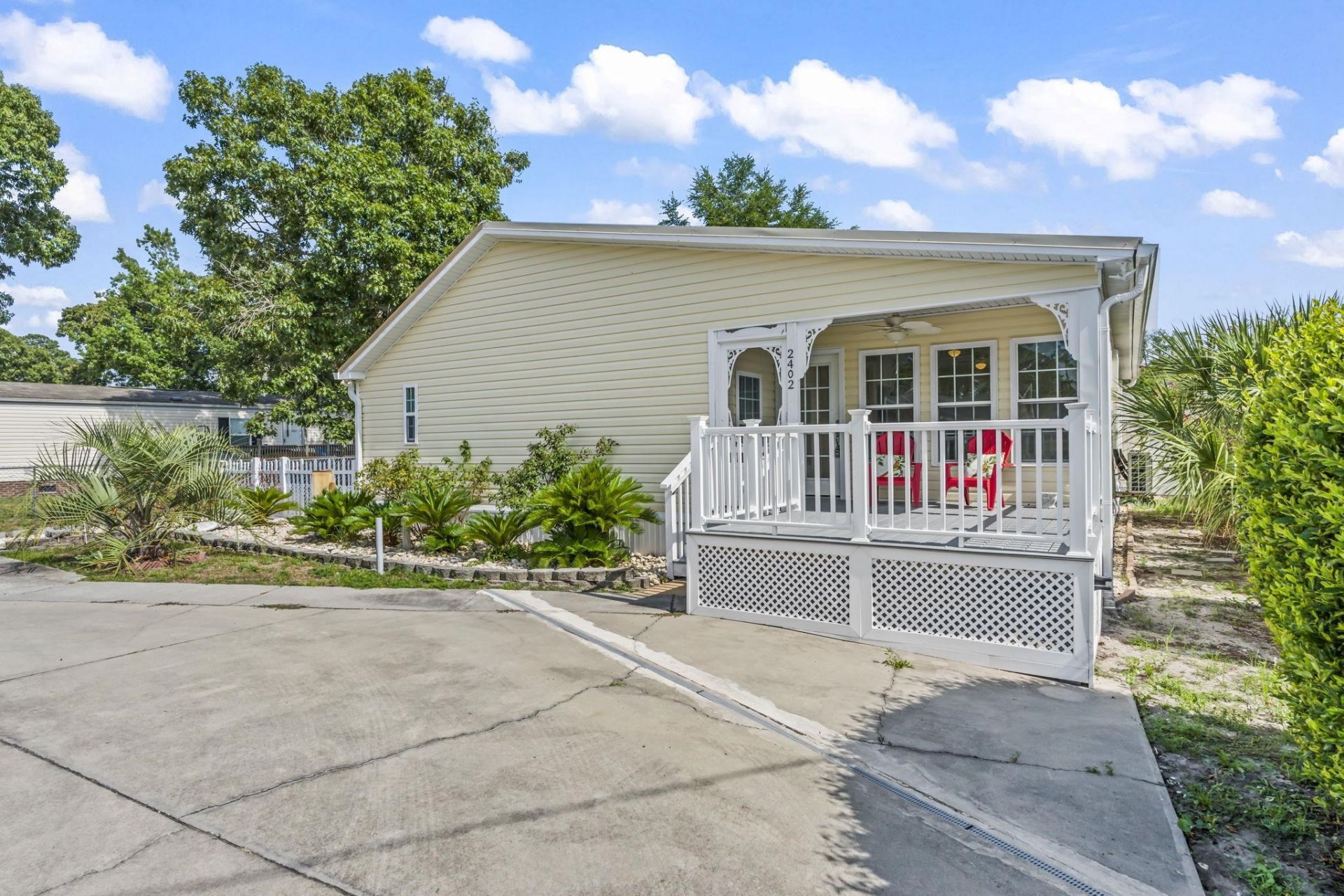 2402 Little River Neck Rd., North Myrtle Beach, SC 29582 Main Photo