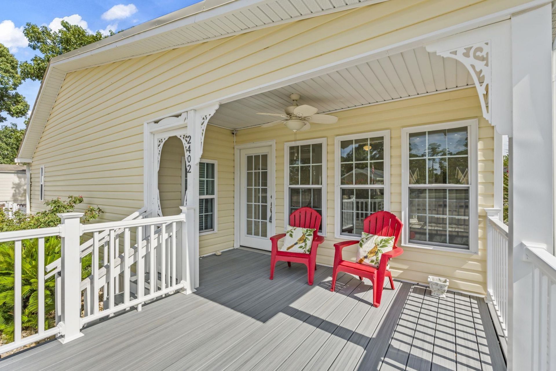 2402 Little River Neck Rd. Photo 4