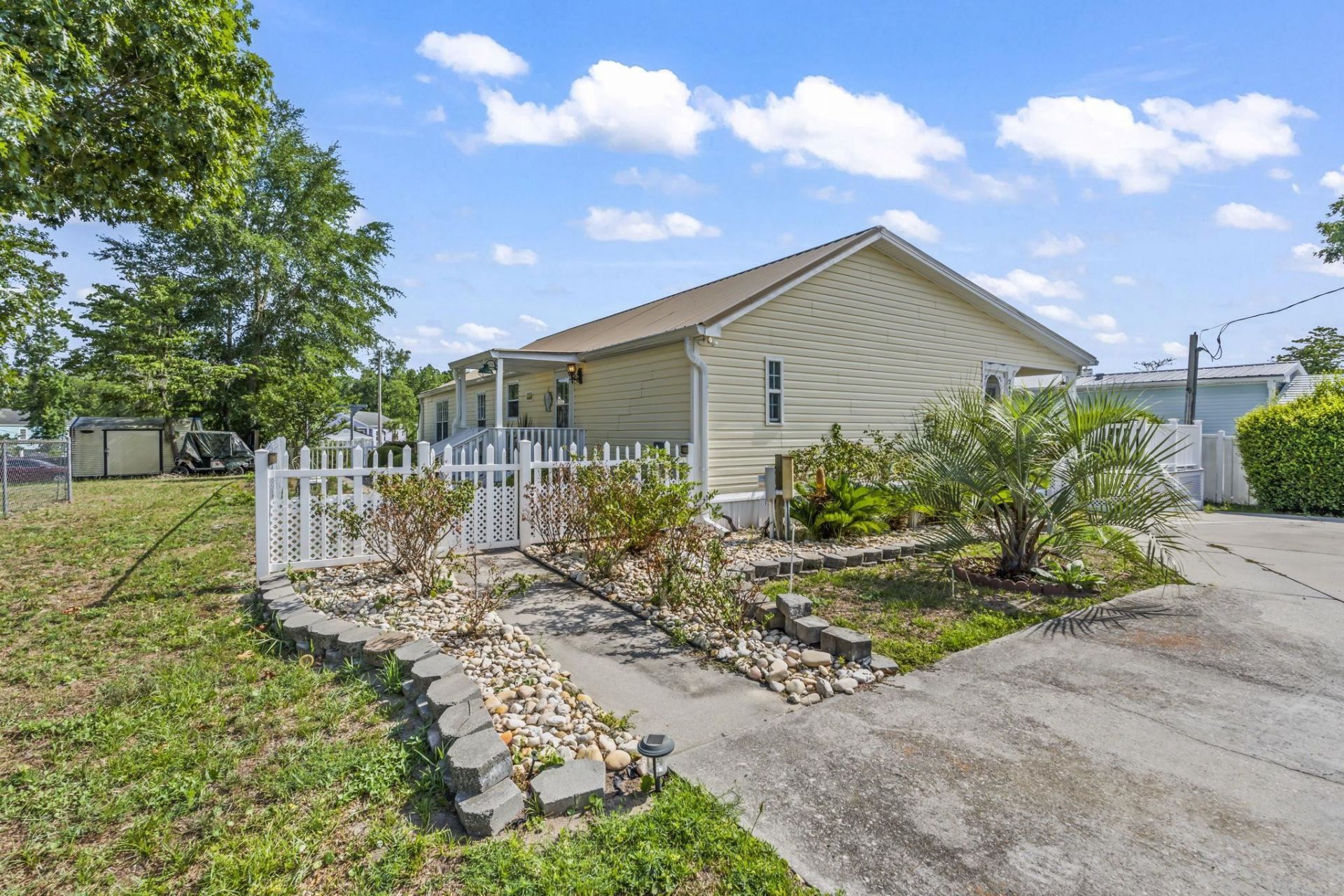 2402 Little River Neck Rd. Photo 40