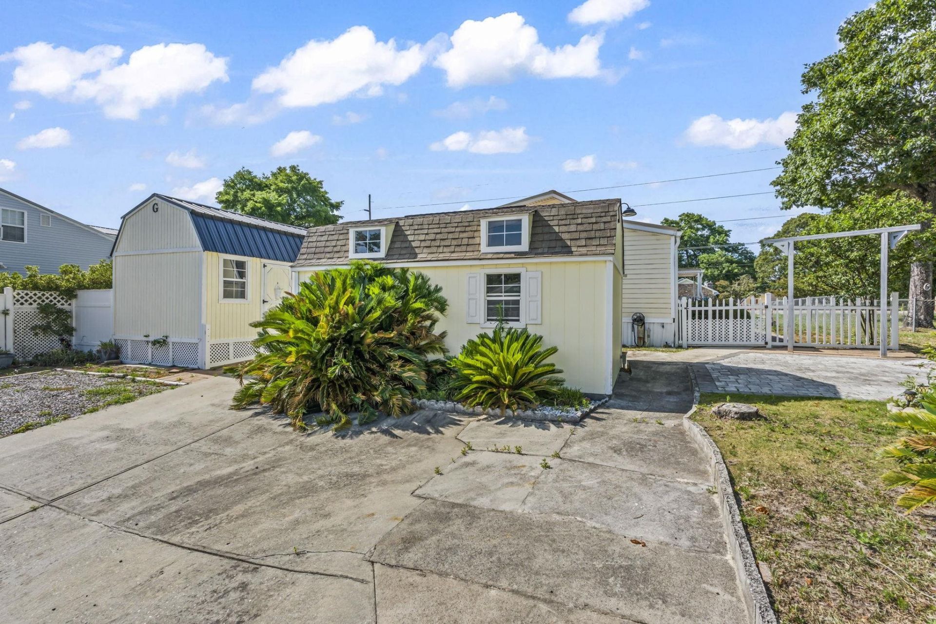 2402 Little River Neck Rd. Photo 41