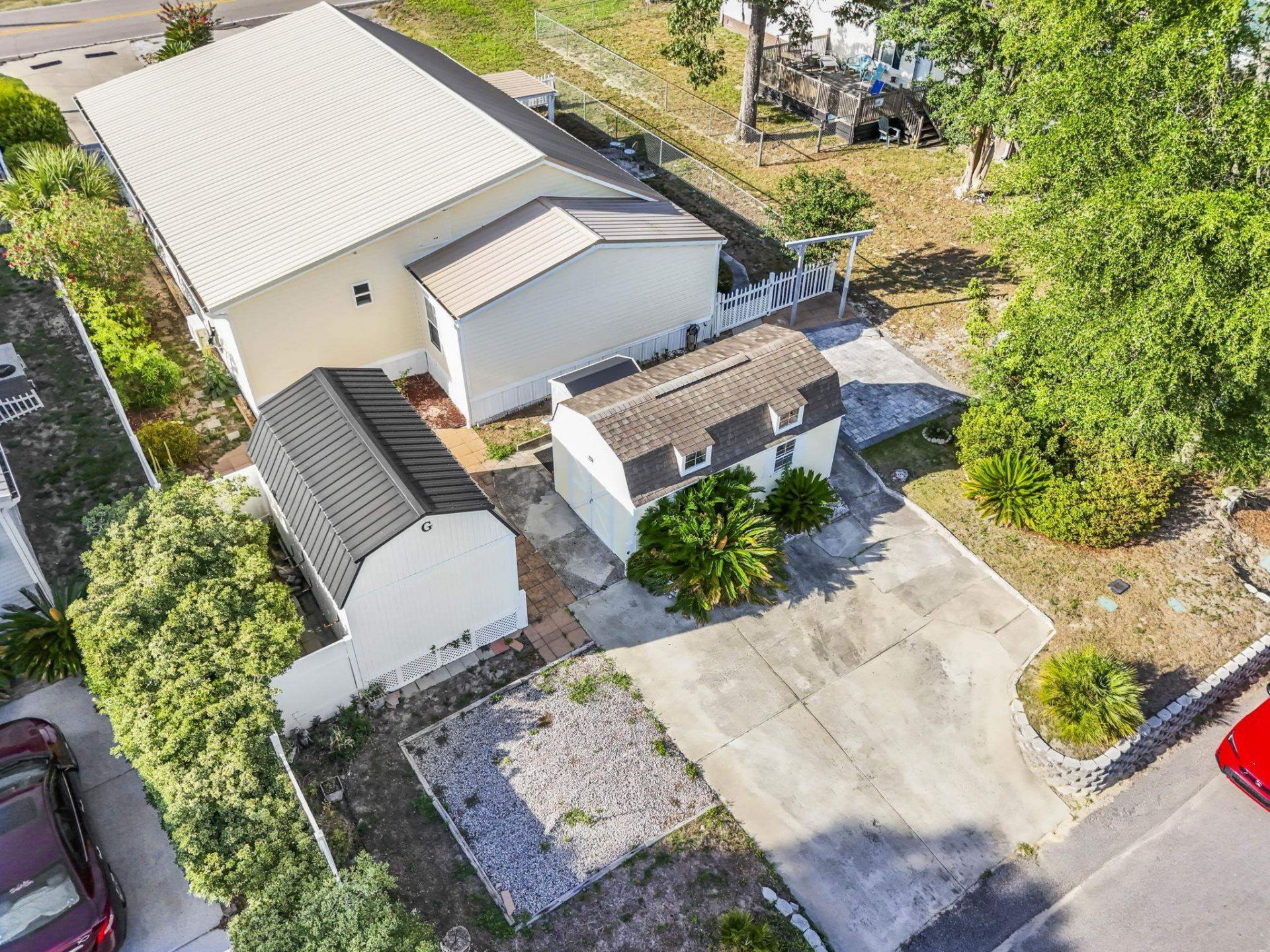 2402 Little River Neck Rd. Photo 48