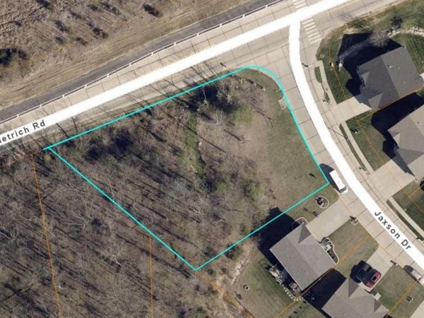 1145 Jaxson Drive , Unincorporated, MO 63348